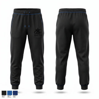Sweatpants, Blue Star Property Management, , Teamtime, Team time, sublimation, custom sports apparel, team uniforms, spirit wear, spiritwear, sports uniforms, custom shirts, team store, custom team store, fundraiser sports, apparel fundraiser