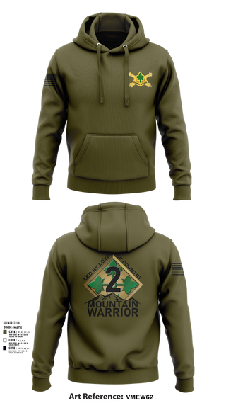 Hoodie, 2SBCT, , Teamtime, Team time, sublimation, custom sports apparel, team uniforms, spirit wear, spiritwear, sports uniforms, custom shirts, team store, custom team store, fundraiser sports, apparel fundraiser