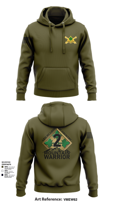 2SBCT 74297884 Hoodie - 12