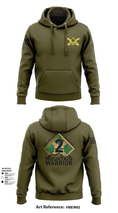 Hoodie, 2SBCT, , Teamtime, Team time, sublimation, custom sports apparel, team uniforms, spirit wear, spiritwear, sports uniforms, custom shirts, team store, custom team store, fundraiser sports, apparel fundraiser