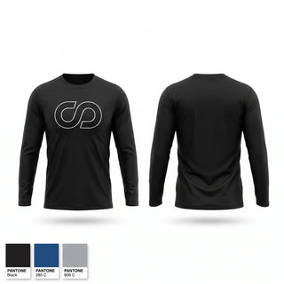 Long Sleeve Performance Shirt, Ohio Diamonds, Softball, Teamtime, Team time, sublimation, custom sports apparel, team uniforms, spirit wear, spiritwear, sports uniforms, custom shirts, team store, custom team store, fundraiser sports, apparel fundraiser