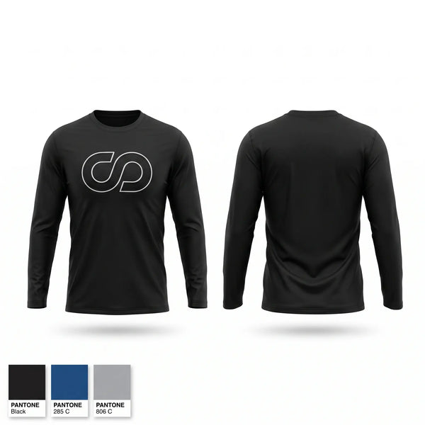 Long Sleeve Performance Shirt, Ohio Diamonds, Softball, Teamtime, Team time, sublimation, custom sports apparel, team uniforms, spirit wear, spiritwear, sports uniforms, custom shirts, team store, custom team store, fundraiser sports, apparel fundraiser