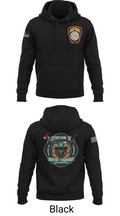 Horton Township 9824322 Hoodie - 16