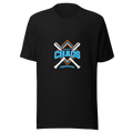 Poynette chaos Unisex Staple T-Shirt