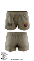Battleborn Ranger Panties - 2