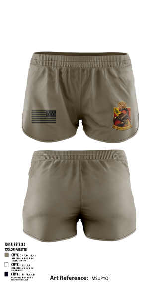 Ranger Panties, Battleborn, Army, Teamtime, Team time, sublimation, custom sports apparel, team uniforms, spirit wear, spiritwear, sports uniforms, custom shirts, team store, custom team store, fundraiser sports, apparel fundraiser