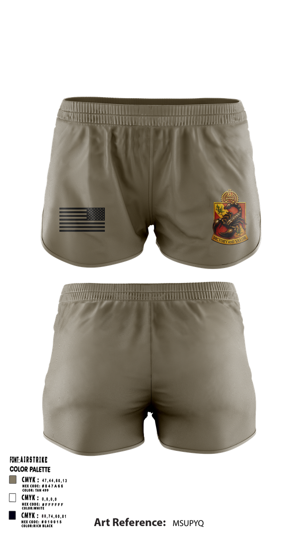 Ranger Panties, Battleborn, Army, Teamtime, Team time, sublimation, custom sports apparel, team uniforms, spirit wear, spiritwear, sports uniforms, custom shirts, team store, custom team store, fundraiser sports, apparel fundraiser