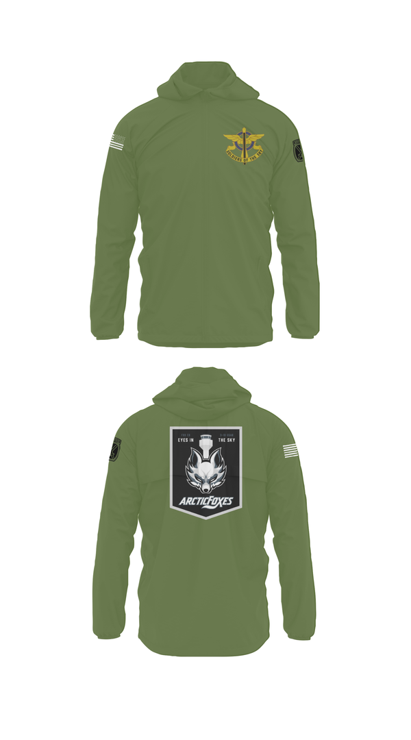 Windbreaker, Fox Co 3-10 GSAB, , Teamtime, Team time, sublimation, custom sports apparel, team uniforms, spirit wear, spiritwear, sports uniforms, custom shirts, team store, custom team store, fundraiser sports, apparel fundraiser
