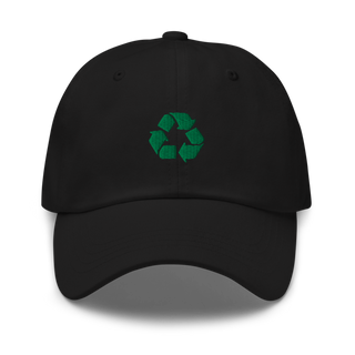 Mitchell’s Metals Classic Dad Hat | Yupoong 6245CM