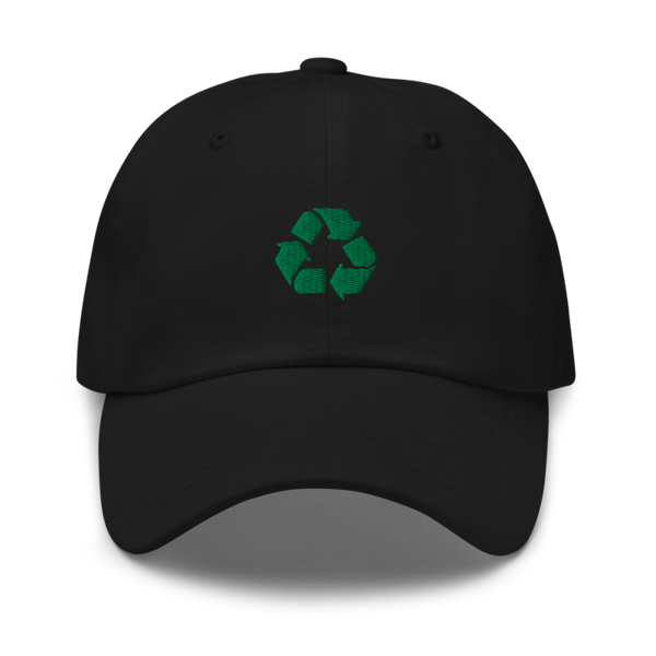 Mitchell’s Metals Classic Dad Hat | Yupoong 6245CM