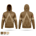 SCC2 Hoodie - 1