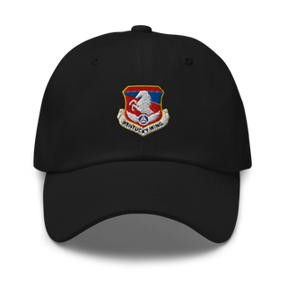 GLR-KY-300 69993935 Classic Dad Hat | Yupoong 6245CM