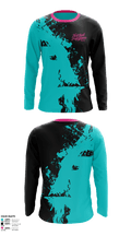Next Level Performance 46259320 Long Sleeve Performance Shirt 1