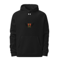 Angels Under Armour Hoodie