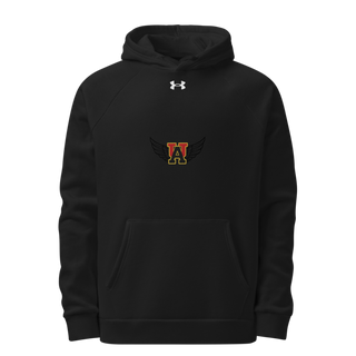 Angels Under Armour Hoodie