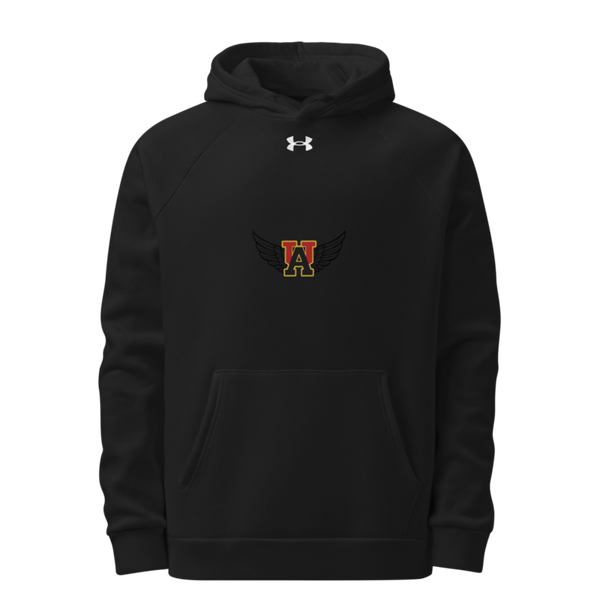 Angels Under Armour Hoodie