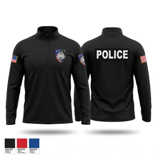 Windbreaker, Laurens Police, Police, Teamtime, Team time, sublimation, custom sports apparel, team uniforms, spirit wear, spiritwear, sports uniforms, custom shirts, team store, custom team store, fundraiser sports, apparel fundraiser