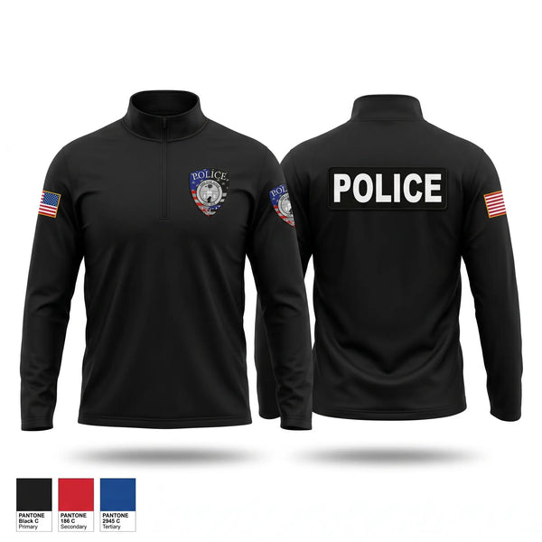 Windbreaker, Laurens Police, Police, Teamtime, Team time, sublimation, custom sports apparel, team uniforms, spirit wear, spiritwear, sports uniforms, custom shirts, team store, custom team store, fundraiser sports, apparel fundraiser