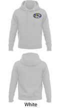 Tranquillity High School Basketball 39651110 Hoodie - 6