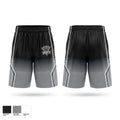 Vanta Mens Basketball Shorts - 1