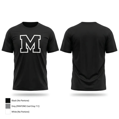 Meriden Short Sleeve Performance Shirt - 2