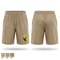 1/124 21818106 Athletic Shorts With Pockets - 1