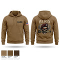 3-4 adar Hoodie - 1