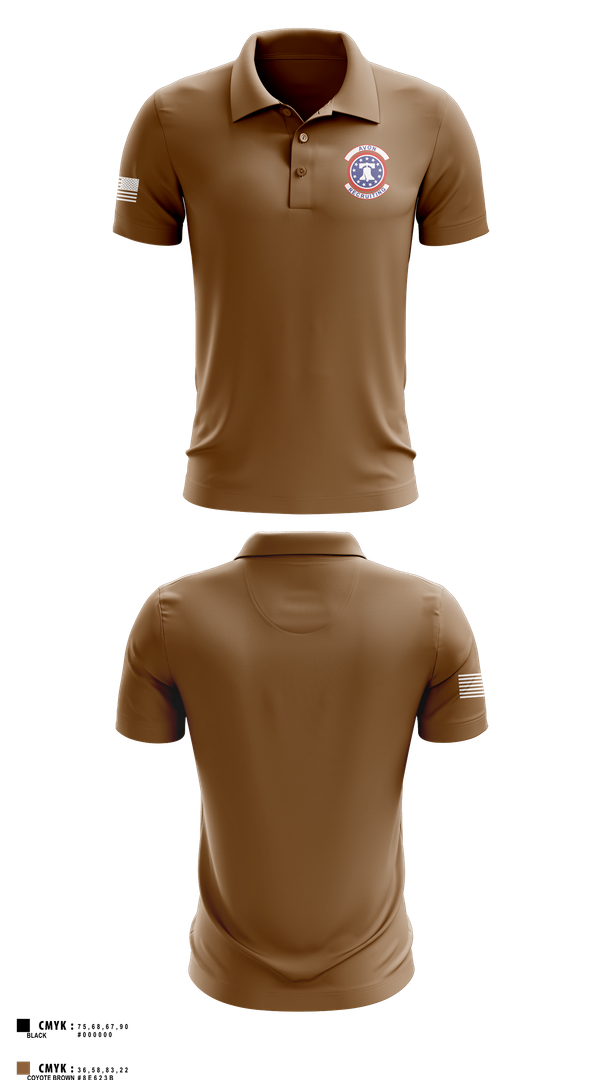 Short Sleeve Performance Polo, US Army I Want You, Army, Teamtime, Team time, sublimation, custom sports apparel, team uniforms, spirit wear, spiritwear, sports uniforms, custom shirts, team store, custom team store, fundraiser sports, apparel fundraiser