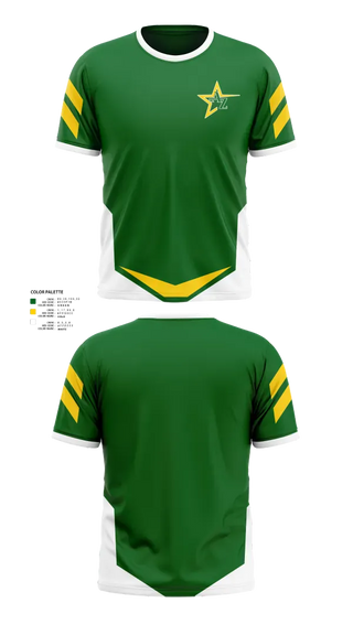 Short Sleeve Performance Shirt, Azalea Little League, Baseball, Teamtime, Team time, sublimation, custom sports apparel, team uniforms, spirit wear, spiritwear, sports uniforms, custom shirts, team store, custom team store, fundraiser sports, apparel fundraiser