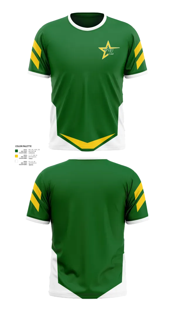 FREE T-SHIRT