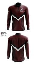 Phoenix 89968926 Quarter Zip Jacket - 1