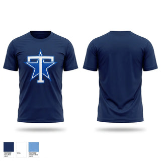 Short Sleeve Performance Shirt, Telstar High School Basketball, Men's Basketball, Teamtime, Team time, sublimation, custom sports apparel, team uniforms, spirit wear, spiritwear, sports uniforms, custom shirts, team store, custom team store, fundraiser sports, apparel fundraiser