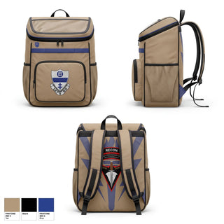 Gear Bag, MFRC, 2/82 MBCT, Army, Teamtime, Team time, sublimation, custom sports apparel, team uniforms, spirit wear, spiritwear, sports uniforms, custom shirts, team store, custom team store, fundraiser sports, apparel fundraiser