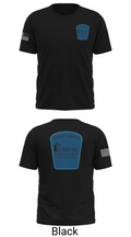 AHRT 14912522 Short Sleeve Performance Shirt - 20