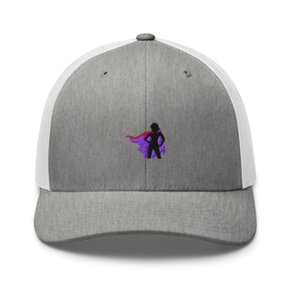 Operation Juliet 94701748 Retro Trucker Hat | Yupoong 6606