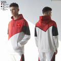 Maverick Band 19121788 Hoodie - 6