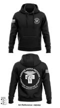 439th AES 50968324 Hoodie - 107