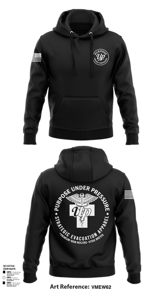 Hoodie, 439th AES, , Teamtime, Team time, sublimation, custom sports apparel, team uniforms, spirit wear, spiritwear, sports uniforms, custom shirts, team store, custom team store, fundraiser sports, apparel fundraiser
