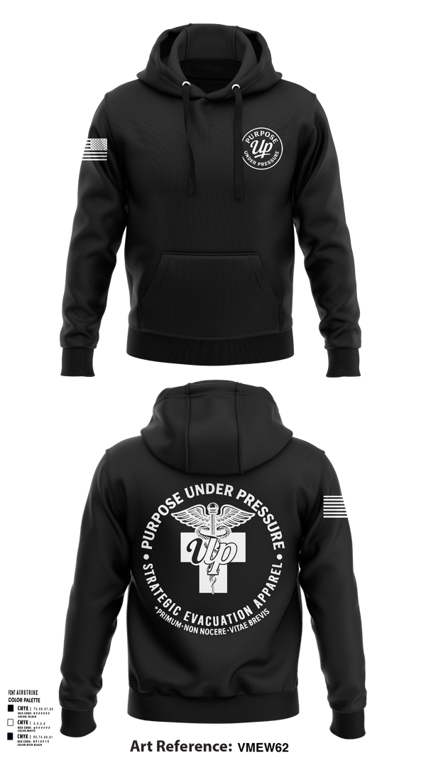 Hoodie, 439th AES, , Teamtime, Team time, sublimation, custom sports apparel, team uniforms, spirit wear, spiritwear, sports uniforms, custom shirts, team store, custom team store, fundraiser sports, apparel fundraiser