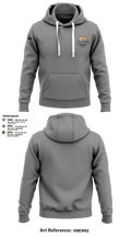 Overboard Marine and RV 25619615 Hoodie - 50