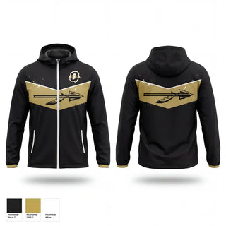 Windbreaker, Quanah High School Tennis, Tennis, Teamtime, Team time, sublimation, custom sports apparel, team uniforms, spirit wear, spiritwear, sports uniforms, custom shirts, team store, custom team store, fundraiser sports, apparel fundraiser