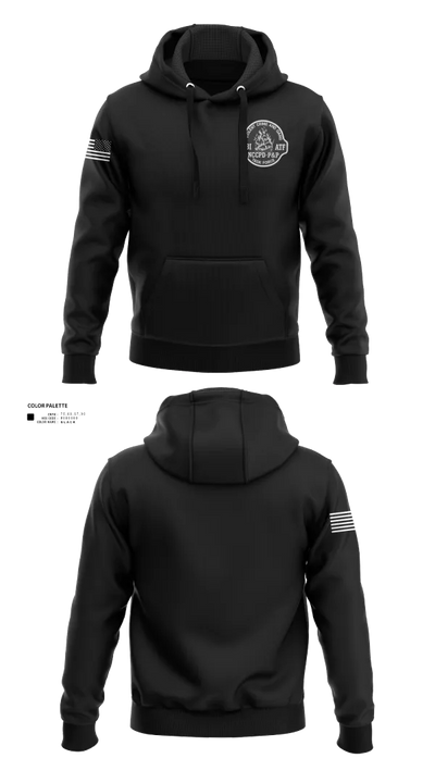 V.C.I.T 12352037 Hoodie - 21