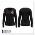 Stafford Fire Department Old School Cotton Feel Shirt - 1
