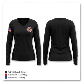 Old School Cotton Feel Shirt, Stafford Fire Department, Fire Department, Teamtime, Team time, sublimation, custom sports apparel, team uniforms, spirit wear, spiritwear, sports uniforms, custom shirts, team store, custom team store, fundraiser sports, apparel fundraiser