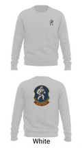 Medical Readiness Flight 90424187 Crew Neck Sweatshirt - 2