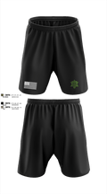 Firearms Training Unit 58669384 Athletic Shorts With Pockets - 100