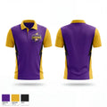 Midwest Legends 52133609 Short Sleeve Performance Polo - 1
