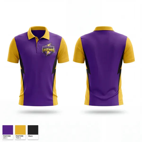 Short Sleeve Performance Polo, Midwest Legends, Cheer, Teamtime, Team time, sublimation, custom sports apparel, team uniforms, spirit wear, spiritwear, sports uniforms, custom shirts, team store, custom team store, fundraiser sports, apparel fundraiser