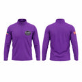 Clark & Franklin Windbreaker - 1