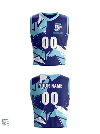 Mens Basketball Jersey, Fairfax Stampede Boys Basketball, Men's Basketball, Teamtime, Team time, sublimation, custom sports apparel, team uniforms, spirit wear, spiritwear, sports uniforms, custom shirts, team store, custom team store, fundraiser sports, apparel fundraiser